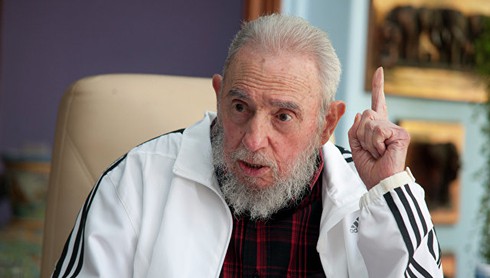 Quan chức Nga: Sự ra đi của Chủ tịch Fidel Castro là mất mát lớn của nhân loại - ảnh 1