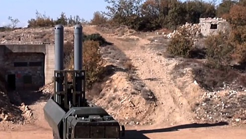 Tổ hợp tên lửa phòng thủ bờ biển Bastion mạnh cỡ nào? - ảnh 5