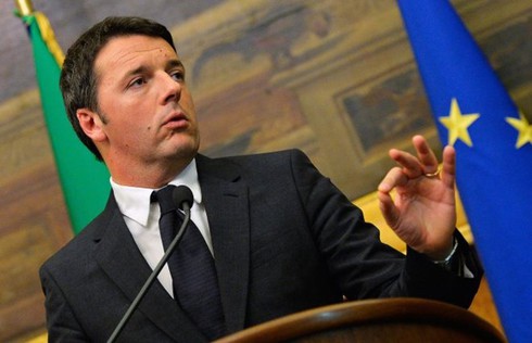 Không phải Brexit, chính Italia đang gây hại cho EU - ảnh 1