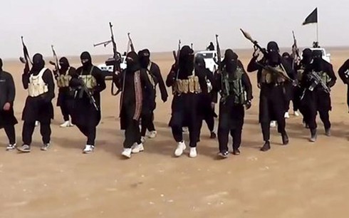 Tình hình Syria 3/1: Nga, Thổ, Pháp đồng loạt không kích IS ở Syria - ảnh 1