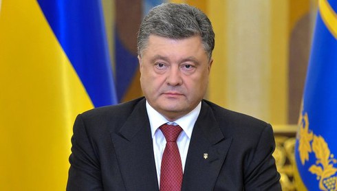 Ukraine sẽ lấy lại Donbass vào 2018... nhưng phải có sự hỗ trợ của EU và Mỹ - ảnh 1