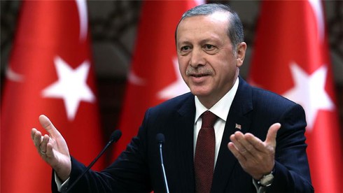 Tình hình Syria 5/1: Bộ Quốc phòng Nga “phản đòn” CIA - ảnh 3