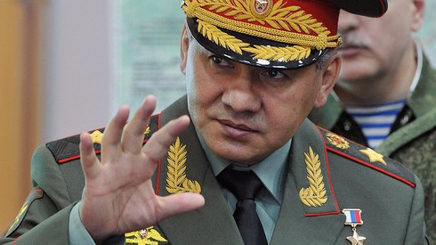 Tình hình Syria 5/1: Bộ Quốc phòng Nga “phản đòn” CIA - ảnh 2