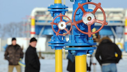 Ukraine cầu cứu để tiếp tục được là quốc gia