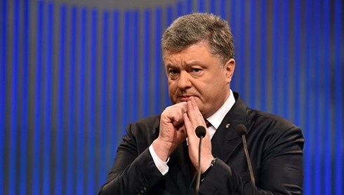 Kiev đáp trả lời kêu gọi thỏa hiệp về vấn đề Donbass - ảnh 1