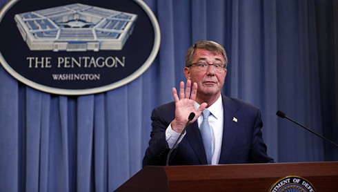 Mỹ có động thái mới đáp trả việc Nga can thiệp bầu cử - ảnh 1