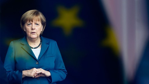 Thủ tướng Đức Merkel: Từ vị thế hàng đầu đến kẻ ngoài cuộc - ảnh 1
