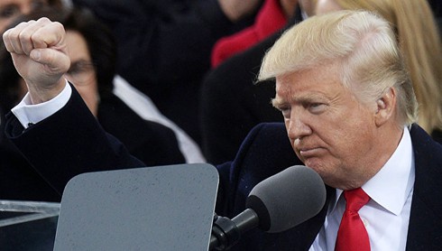 Tăng chi phí quân sự, Donald Trump khơi mào chạy đua vũ trang? - ảnh 1