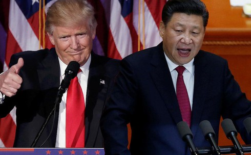 Tăng chi phí quân sự, Donald Trump khơi mào chạy đua vũ trang? - ảnh 2