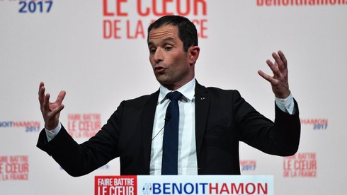 Bầu cử Tổng thống Pháp: Nơi hợp tác của những ứng cử viên chống Nga? - ảnh 1