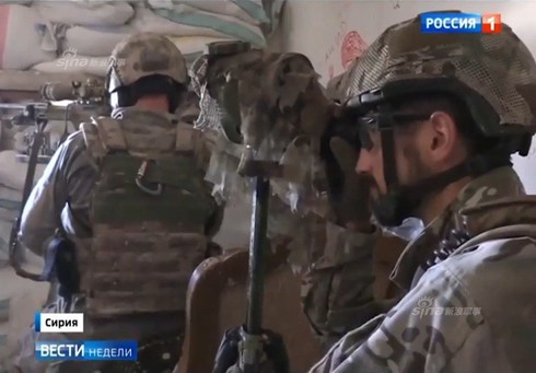 Tình hình Syria mới nhất ngày 7/3 - ảnh 1