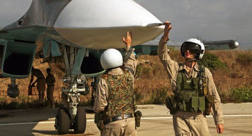 Tin thế giới ngày 9/3: IS dọa biến Trung Quốc thành biển máu - ảnh 2