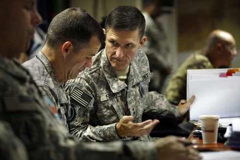 Cựu cố vấn của ông Trump nhận