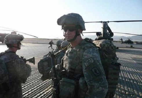 Tình hình Syria mới nhất ngày 18/3 - ảnh 1