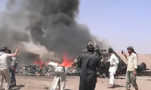 Tình hình Syria mới nhất ngày 28/3: Trung Đông sắp có trật tự mới? - ảnh 2