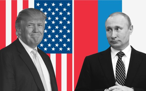 Chuyên gia Mỹ: Moscow và Washington vẫn có cơ hội