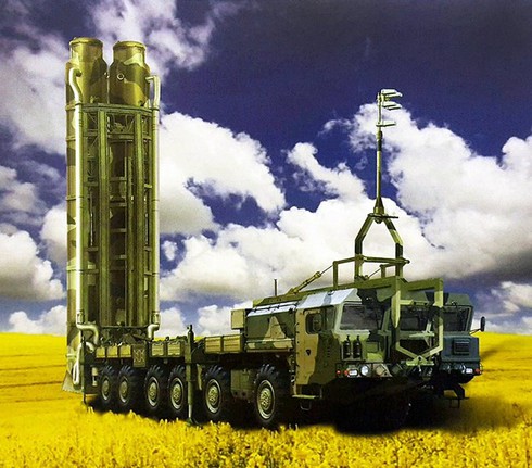 Tên lửa S-500 của Nga “đi trước thời đại” 25 năm - ảnh 1