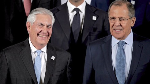Vì sao ông Trump đồng ý cung cấp vũ khí cho người Kurd ở Syria? - ảnh 2