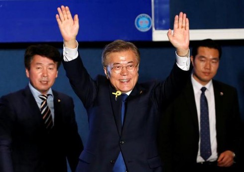 Tin thế giới 10/5: Bán đảo Triều Tiên ra sao khi Hàn Quốc có tân Tổng thống? - ảnh 2