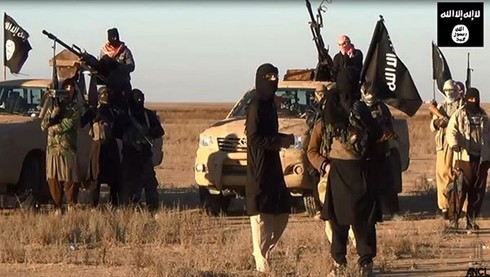 Tình hình Syria mới nhất ngày 14/5 - ảnh 3