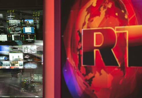 Mỹ lên tiếng vụ Ukraine cấm các phương tiện truyền thông Nga - ảnh 1