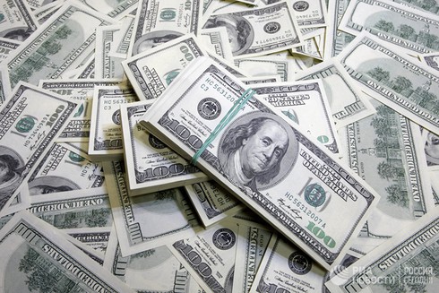 Mỹ dự định tăng ngân sách cho chương trình kìm hãm Nga - ảnh 1