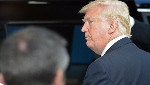 Anh khôi phục trao đổi thông tin tình báo với Mỹ - ảnh 2