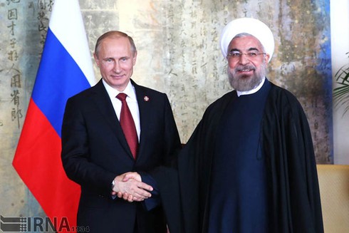 Tình hình Syria mới nhất ngày 28/5 - ảnh 2