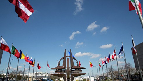 Montenegro cáo buộc Nga cản trở tiến trình gia nhập NATO - ảnh 1