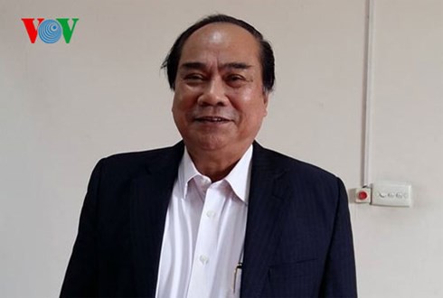 Góp ý Đại hội Đảng XII: Cán bộ đi lễ hội nhiều vì rảnh rỗi thời gian? - ảnh 1