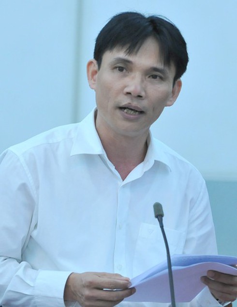 Phát huy dân chủ gắn liền với tăng cường kỷ cương, kỷ luật - ảnh 1