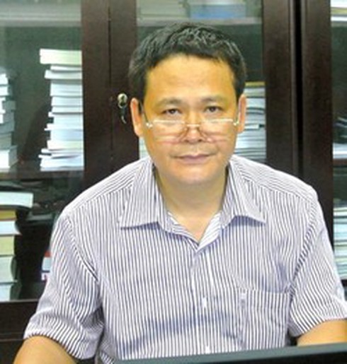 Phát triển kinh tế gắn với bảo vệ môi trường - ảnh 1