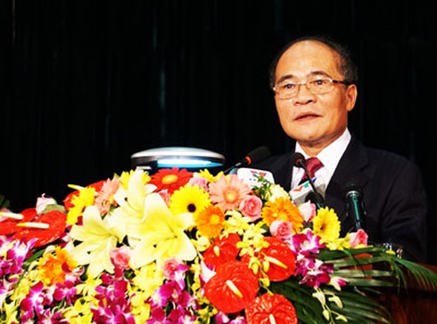 Đưa Khánh Hòa sớm trở thành đô thị trực thuộc Trung ương - ảnh 1