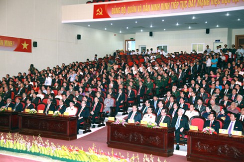 Sớm đưa nước ta trở thành nước công nghiệp theo hướng hiện đại - ảnh 2