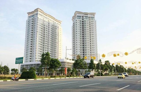 Bình Dương: Một lòng đồng thuận đưa nghị quyết vào cuộc sống - ảnh 2