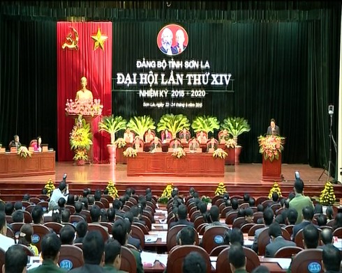 Sơn La cần phát huy lợi thế, đẩy mạnh chuyển dịch cơ cấu lao động - ảnh 1