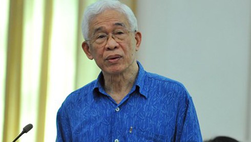 Đảng phải chịu sự giám sát của dân, dựa vào dân để dân tham gia xây dựng Đảng - ảnh 2