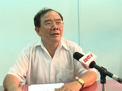 Đảng phải chịu sự giám sát của dân, dựa vào dân để dân tham gia xây dựng Đảng - ảnh 3