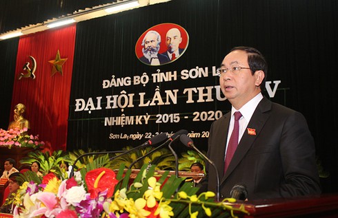 Sơn La cần phát huy lợi thế, đẩy mạnh chuyển dịch cơ cấu lao động - ảnh 2