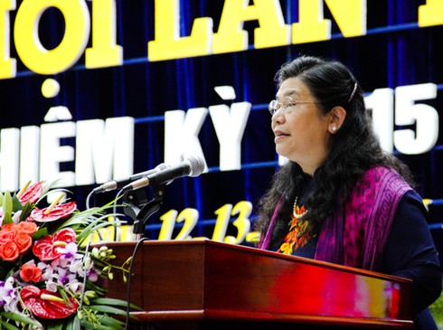 Quảng Nam cần bứt phá để phát triển nhanh, bền vững hơn nữa. - ảnh 1