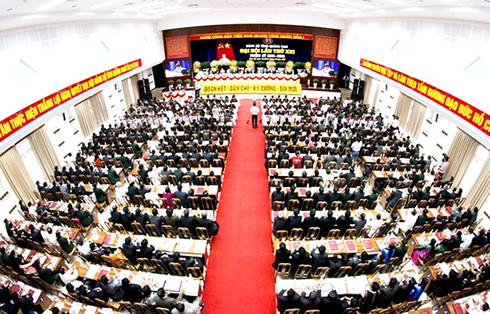 Quảng Nam cần bứt phá để phát triển nhanh, bền vững hơn nữa. - ảnh 2