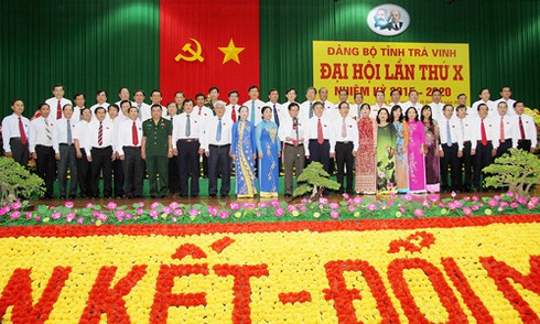 Trà Vinh phấn đấu đến năm 2020 trở thành tỉnh phát triển khá trong vùng - ảnh 2