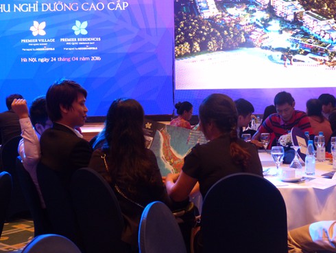 Hai dự án bất động sản đẳng cấp quốc tế của Tập đoàn Sun Group hút đầu tư - ảnh 3