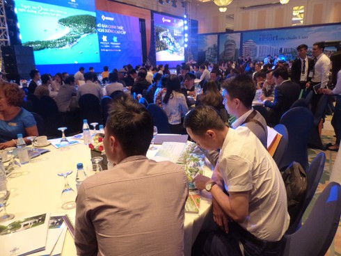 Hai dự án bất động sản đẳng cấp quốc tế của Tập đoàn Sun Group hút đầu tư - ảnh 4