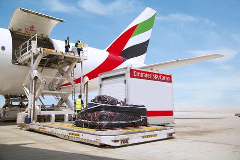 Tập đoàn Emirates công bố lợi nhuận kỉ lục - ảnh 2