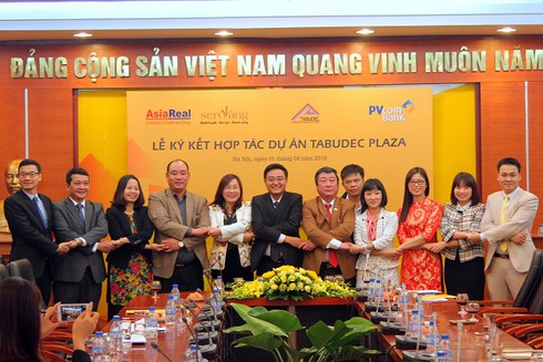 Chủ đầu tư nào đang