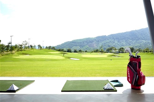Cả tuần ưu đãi tại sân golf hàng đầu Ba Na Hills Golf Club hè 2016 - ảnh 4