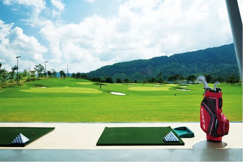 Cả tuần ưu đãi tại sân golf hàng đầu Ba Na Hills Golf Club hè 2016 - ảnh 2
