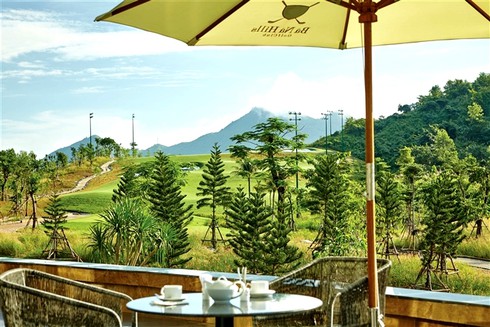 Cả tuần ưu đãi tại sân golf hàng đầu Ba Na Hills Golf Club hè 2016 - ảnh 5
