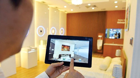 Những giá trị cần tính đến khi mua căn hộ khu phía Tây TP.HCM - ảnh 2